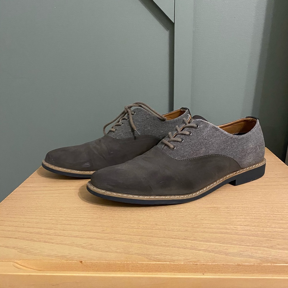 Men’s Aldo Shoes